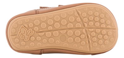 Bundgaard Krabbesko Brun BG501024