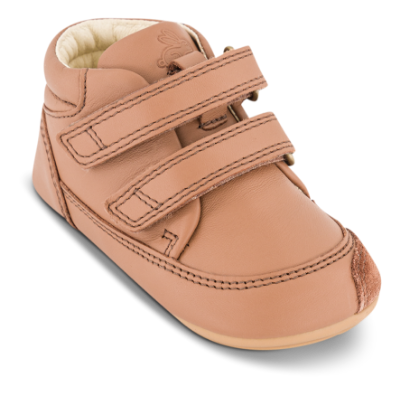 Bundgaard Krabbesko Brun BG501024