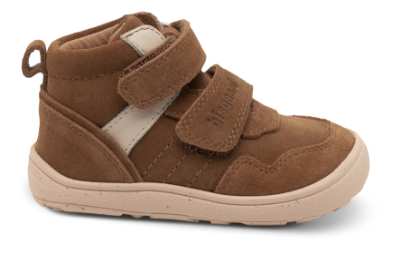 Bisgaard Becky Barefoot Sko Brun 24105.125