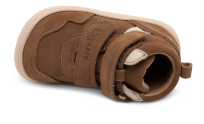Bisgaard Becky Barefoot Sko Brun 24105.125