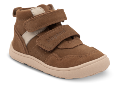 Bisgaard Becky Barefoot Sko Brun 24105.125