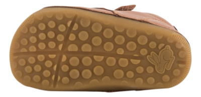 Bundgaard Petit Barefoot Sko Cognac BG101219_2115