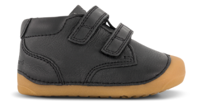 Bundgaard Petit Barefoot Sko Sort BG101219_1199
