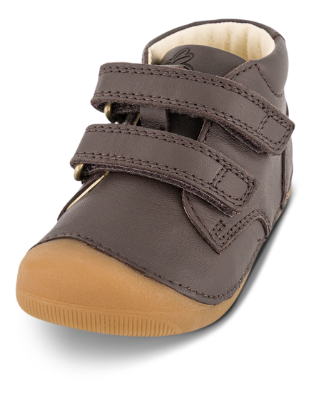 Bundgaard Petit Barefoot Sko Brun BG101219_2190