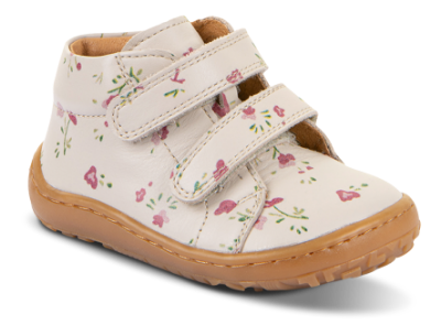 Froddo Barefoot First Step Sko Beige G2130369-14