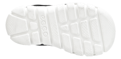 ECCO babystøvle sort 754591 INTRINSIC