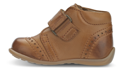 Bisgaard babysko cognac 21294999