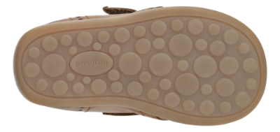 Bisgaard babysko cognac 21294999