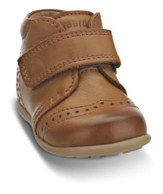 Bisgaard babysko cognac 21294999