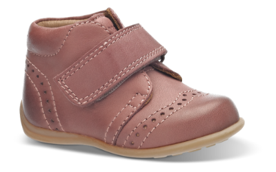 Bisgaard babysko rosa 21294999