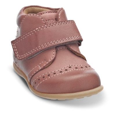 Bisgaard babysko rosa 21294999
