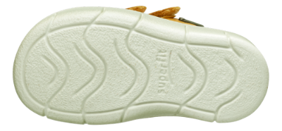 Superfit babysko gul 400423