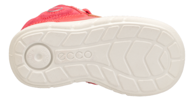 ECCO babystøvel pink 754021 FIRST
