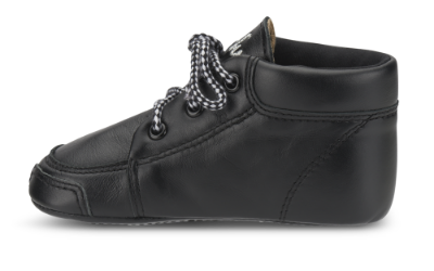 Skofus prewalker sort