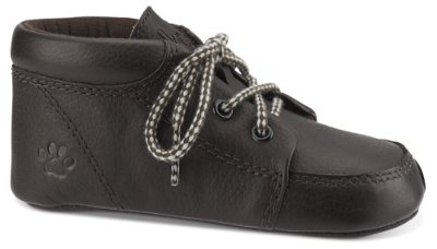 Skofus prewalker brun