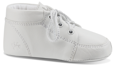 Skofus prewalker hvid