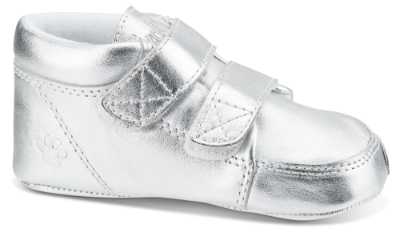 Skofus prewalker sølv