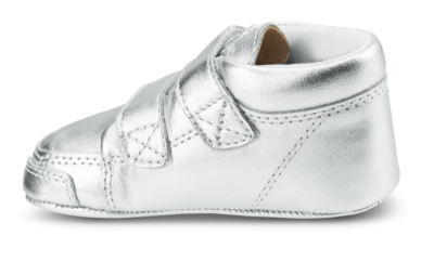 Skofus prewalker sølv