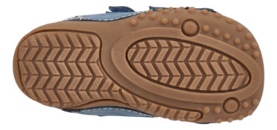 Skofus prewalker navy