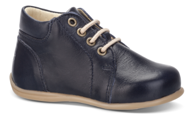Skofus babystøvle navy