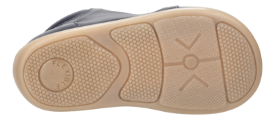 Skofus babystøvle navy