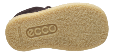 ECCO babystøvlett lilla 753411 CREPETRAY
