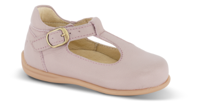 Skofus børnesko rosa