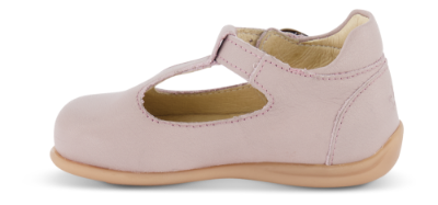 Skofus børnesko rosa