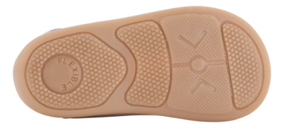 Skofus børnesko rosa