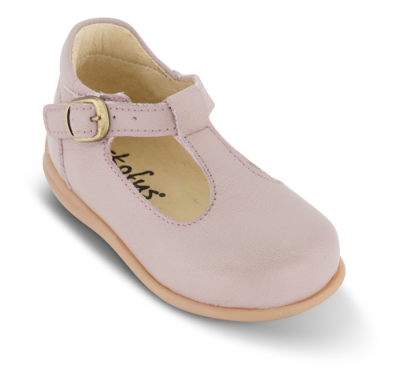 Skofus børnesko rosa