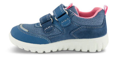 Superfit Babysko Blå 1-006194