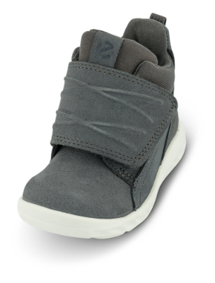 ECCO Babysko Grå 72410102308  SP.1 LITE
