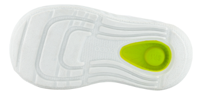 ECCO Babysko Hvit 72412101007  SP.1 LITE