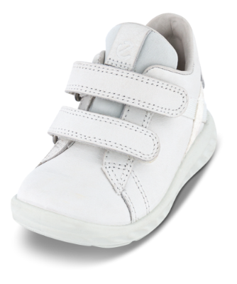 ECCO Babysko Hvit 72412101007  SP.1 LITE