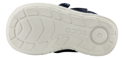 ECCO Babysko Blå 75433105303  FIRST