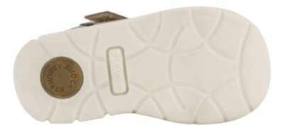 Skofus Babysko Beige 3222100381