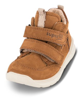 Superfit Babysko Brun 1-000369