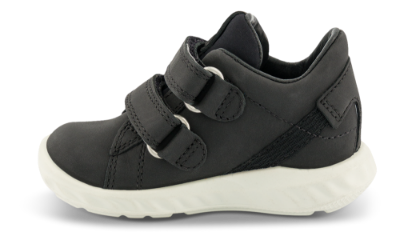 ECCO Babysko Sort 72412101001 SP.1 LITE