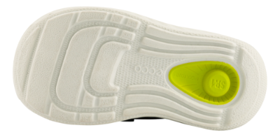 ECCO Babysko Sort 72412101001 SP.1 LITE