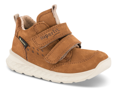 Superfit Babysko Brun 1-000369