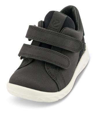 ECCO Babysko Sort 72412101001 SP.1 LITE