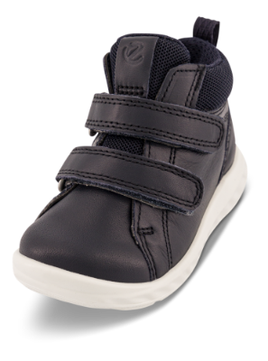 ECCO Babysko Blå 72417150769  SP.1 LITE