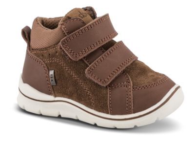 Skofus Babysko Brun 3224500330