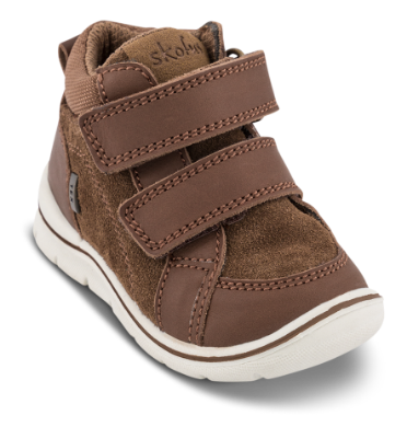 Skofus Babysko Brun 3224500330