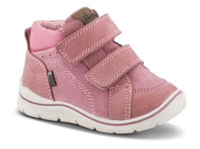 Skofus Babysko Rosa 3224500364