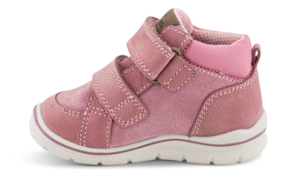 Skofus Babysko Rosa 3224500364