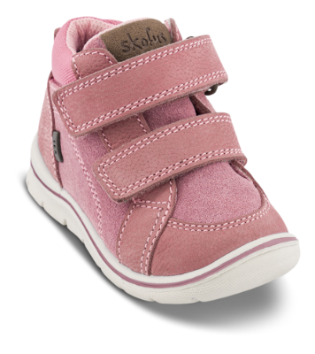 Skofus Babysko Rosa 3224500364