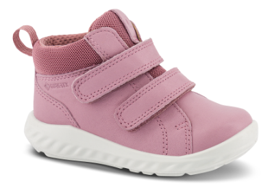 ECCO Babysko Rosa 72417151550  SP.1 LITE