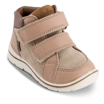 Skofus Babysko Beige 3225110180