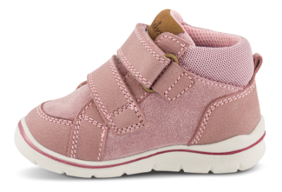 Skofus Babysko Rosa 3225110364